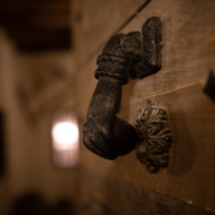 Les Amants Maudits : l’escape game romantico-fantastique du Donjon de Paris