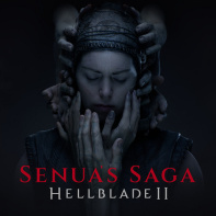 Hellblade 2 Senua's Saga : le jeu signé Ninja Theory bientôt disponible sur PS5