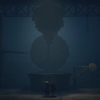 Little Nightmares III : enfin une date de sortie pour le soft de Bandai Namco