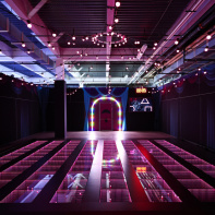 Squid Game The Experience : après New York et Londres, à quand à Paris ?