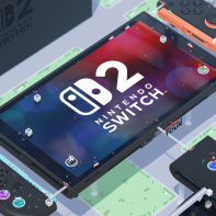 Nintendo Switch 2 Welcome Tour : le jeu qui vous fait découvrir les fonctionnalités de la console