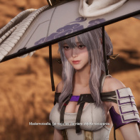 Stellar Blade x GODDESS OF VICTORY : on a testé le DLC autour de Nikke