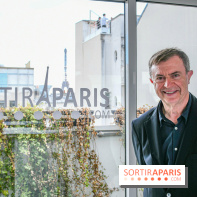 Les trésors du 6e à Paris ? Interview exclusive du maire Jean-Pierre Lecoq entre pépites et cinéma