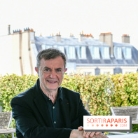 Les trésors du 6e à Paris ? Interview exclusive du maire Jean-Pierre Lecoq entre pépites et cinéma