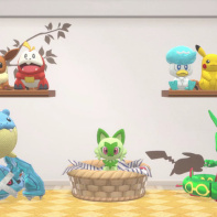 Pokémon Friends : jeu de casse-têtes et de peluches pour toute la famille désormais disponible