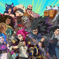 2XKO : une Bêta fermée du jeu de combat pour très bientôt