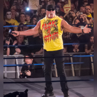 Hulk Hogan, catcheur et comédien américain, est mort