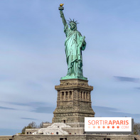 Connaissez-vous les origines - parisiennes - de la Statue de la Liberté de New York ?