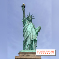 Connaissez-vous les origines - parisiennes - de la Statue de la Liberté de New York ?