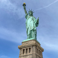 Connaissez-vous les origines - parisiennes - de la Statue de la Liberté de New York ?