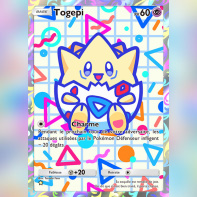 Pokémon TCG Pocket : l'extension "Sagesse entre Ciel et Mer" pour bientôt