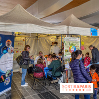 Fête de la Science 2025 à Sorbonne Université, campus Pierre et Marie Curie - Jussieu