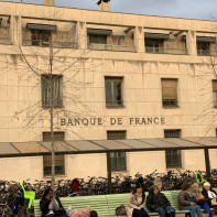Journées du Patrimoine : visites guidées de la Banque de France de Vincennes