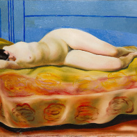 L'Ecole de Paris : l'exposition de la collection Marek Roefler au Musée de Montmartre