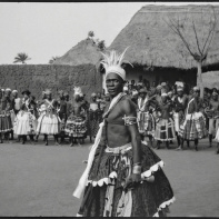Bénin, aller-retour : l'exposition au Musée Albert Kahn