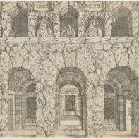 Rosso et Primaticcio, l'exposition aux Beaux-Arts de Paris