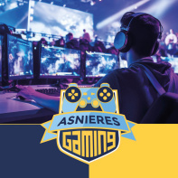 Asnières Gaming 2024 : eSport et gaming à l'honneur à Asnières-sur-Seine le 5 octobre 2024