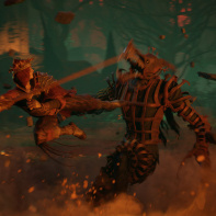 La Divina Commedia : plongez dans l'Enfer de Dante sur PC et consoles