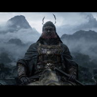 Black Myth : Zhong Kui, le nouveau projet ambitieux de Game Science dévoilé à la Gamescom