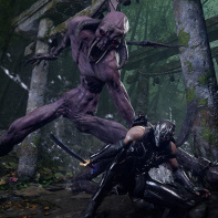 Ninja Gaiden 4 se dévoile à la Gamescom avec une bande-annonce