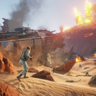 Dune Awakening : un nouveau chapitre et un DLC disponibles en septembre