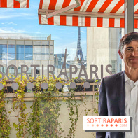 Versailles culturellement : interview du maire François de Mazières entre théâtre et patrimoine