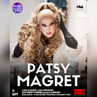 Panic at the Queer Show : le cabaret d’impro participatif revient au Boom Boom Villette