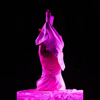 Rose Royal : le spectacle de Romane Bohringer au Studio des Champs Elysées