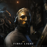 007 First Light : les aventures de James Bond s'offrent une date de sortie sur PC et consoles
