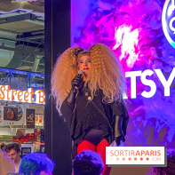 Panic at the Queer Show : le cabaret d’impro participatif revient au Boom Boom Villette