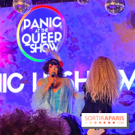 Panic at the Queer Show : on a assisté au cabaret d’impro participatif à Boom Boom Villette