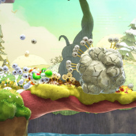 Yoshi and the Mysterious Book : le dinosaure vert bientôt de retour sur Nintendo Switch 2
