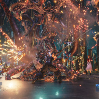 Final Fantasy VII Remake Intergrade : nouvelle bande d'annonce pour chapitre axé sur Yuffie