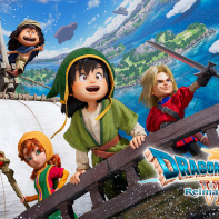 Dragon Quest VII Reimagined : le remake attendu pour 2026, découvrez la bande-annonce