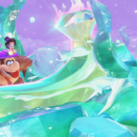 Donkey Kong Bananza : notre avis sur le DLC dévoilé au Nintendo Direct