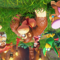 Donkey Kong Bananza : notre avis sur le DLC dévoilé au Nintendo Direct