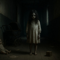 Halloween 2025 : Les Oubliés de 1947, l'escape game horrifique à Courtry, en Seine-et-Marne