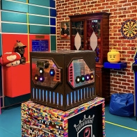 L.A. Confidential : l'escape game en mode Mission Impossible à la Lock Academy