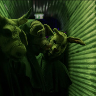 Halloween 2025 à Koezio Cergy : Ritual, l’expérience immersive entre secte, énigmes et frissons