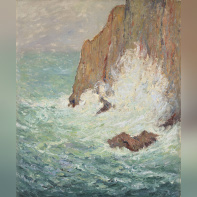 Exposition Post-impressionniste à Versailles : chefs-d’œuvre restaurés au musée Lambinet