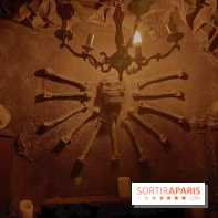 Catacombes Nightmare : l'escape game à vous glacer le sang signé The Dark Dreams