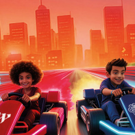 Westfield Games Week : 200 m² de jeux d’arcade gratuits à tester à La Défense