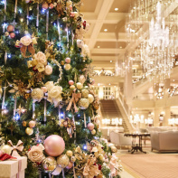 Noël 2025 à Disneyland Paris : dates, programme et magie avec Disney's Enchanted Christmas