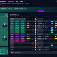 Football Manager 2026 : le simulateur de gestion d'équipe de foot enfin disponible