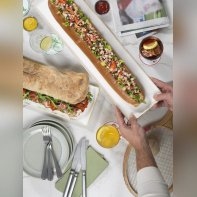 Sports Bar & Lounge à Disney Village : le bar sportif pour suivre les matchs en direct