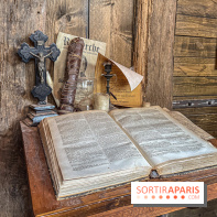 Sorcières : notre test de l’escape game envoûtant au Donjon de Paris