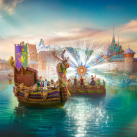 Disneyland Paris : la date d’ouverture de la zone La Reine des Neiges enfin dévoilée