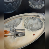 Ce que le temps leur doit : l'exposition calendrier de l'Avent qui dévoile une œuvre chaque jour