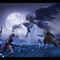 Tides of Annihilation : l’ambitieuse épopée chinoise inspirée du mythe arthurien