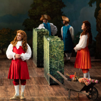 Ariodante à l'Opéra Royal de Versailles : une œuvre baroque entre amour, pouvoir et trahison